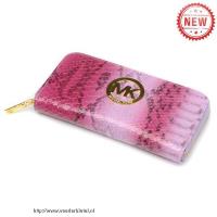 michael kors snake reliëf groot fuchsia portefeuilles Tassen Rotterdam rqolu531